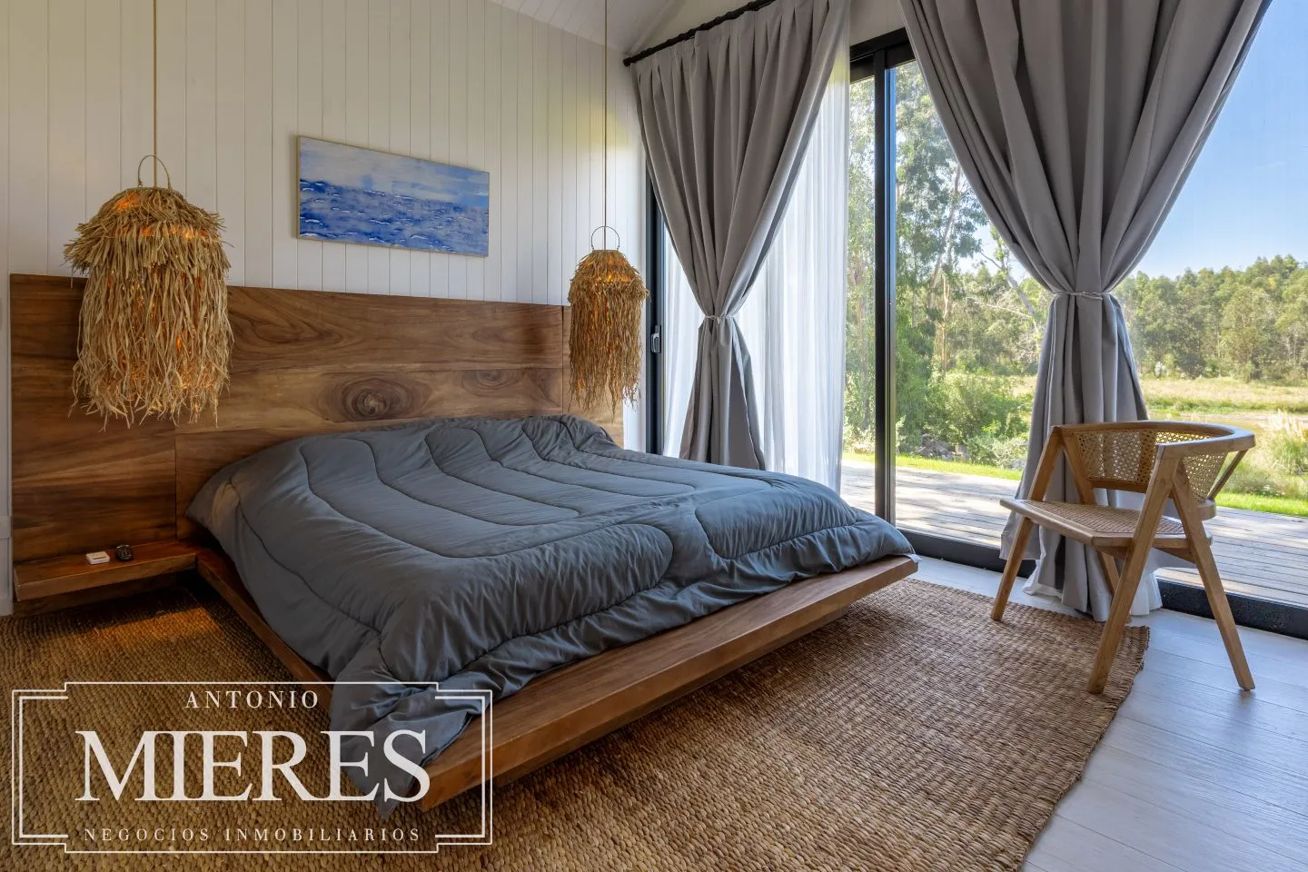 VENTA CASA 6 DORMITORIOS EN PUERTO QUETZAL — foto 25