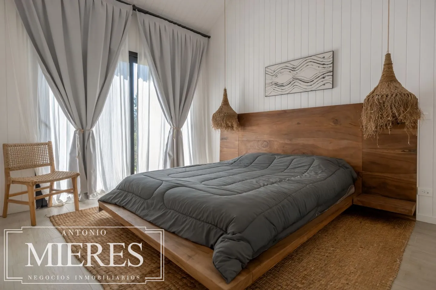 VENTA CASA 6 DORMITORIOS EN PUERTO QUETZAL — foto 27