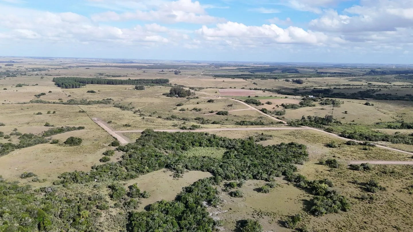 Campo en venta de 30 ha Garzón, Uruguay. — foto 16
