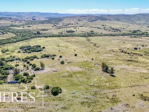 Chacra en venta de 9 ha Maldonado, Uruguay.