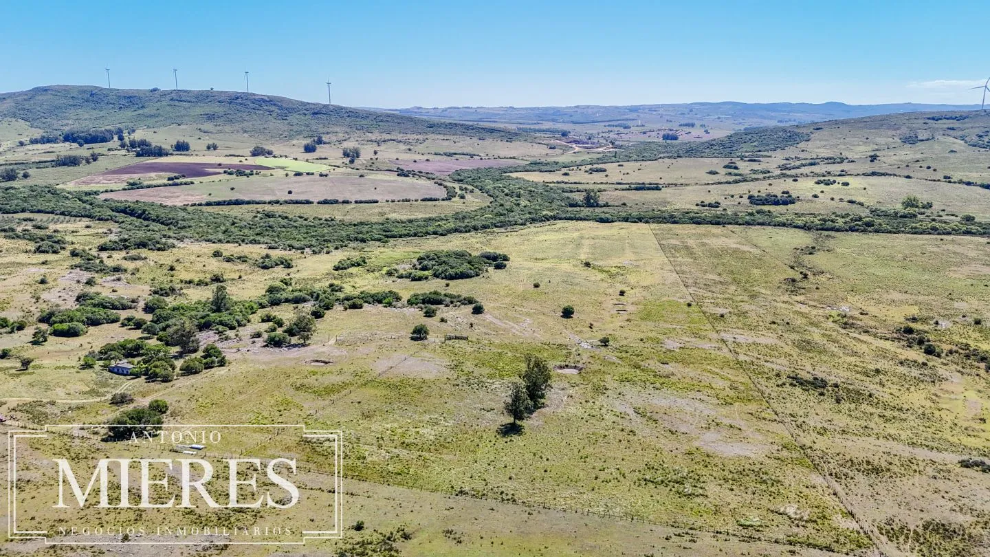 Chacra en venta de 9 ha Maldonado, Uruguay. — foto 2