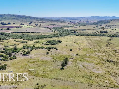 Chacra en venta de 9 ha Maldonado, Uruguay. — foto 2