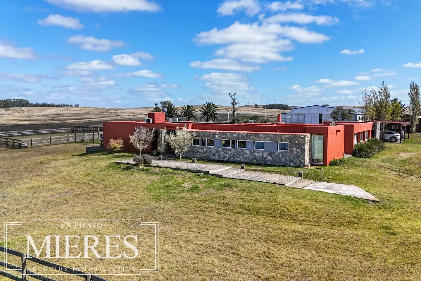 Chacra de 25ha con haras en La Barra Maldonado — foto 8