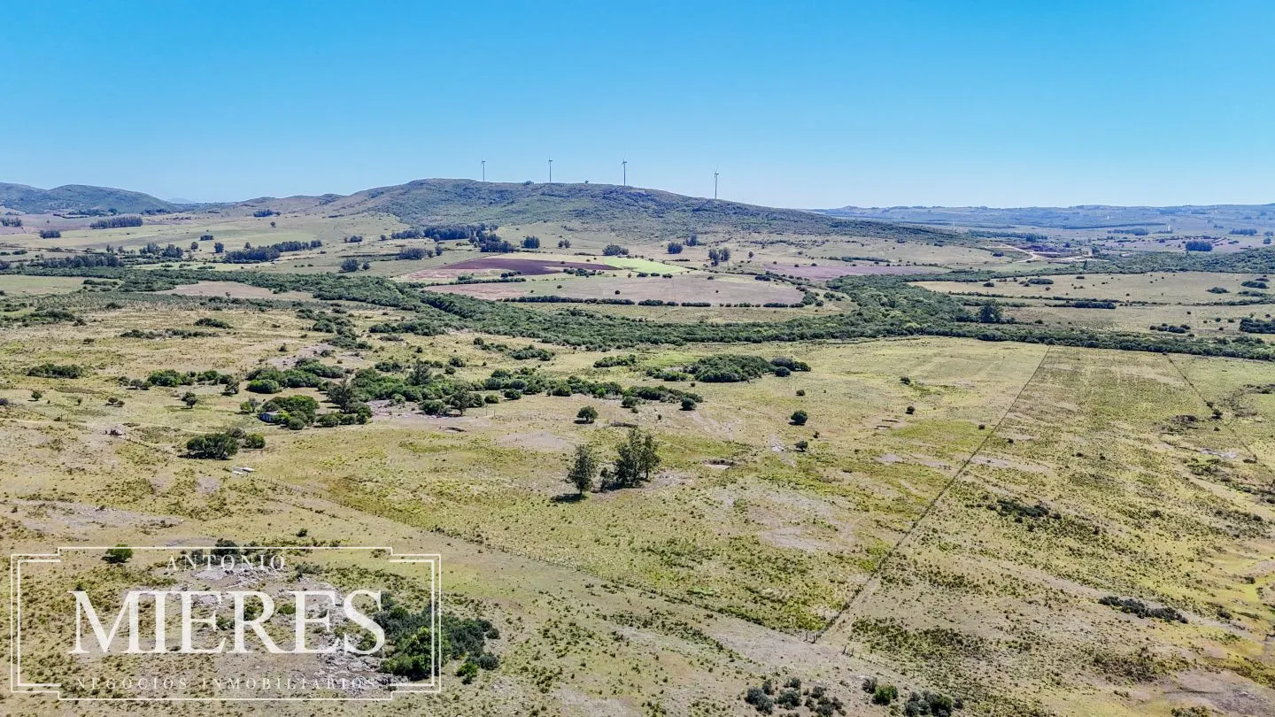 Chacra en venta de 9 ha Maldonado, Uruguay. — foto 3