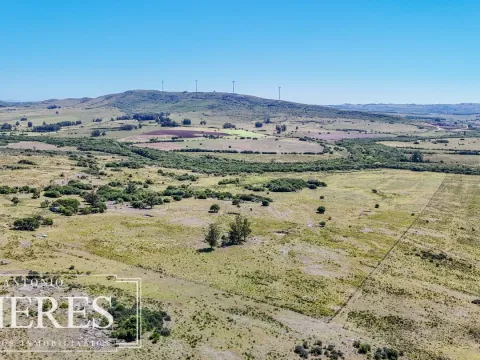 Chacra en venta de 9 ha Maldonado, Uruguay. — foto 3