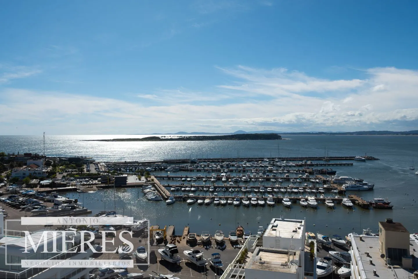 Venta apartamento 4 dormitorios- Península — foto 2
