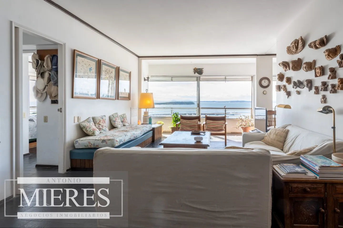 Venta apartamento 4 dormitorios- Península — foto 3