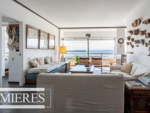 Venta apartamento 4 dormitorios- Península — foto 3