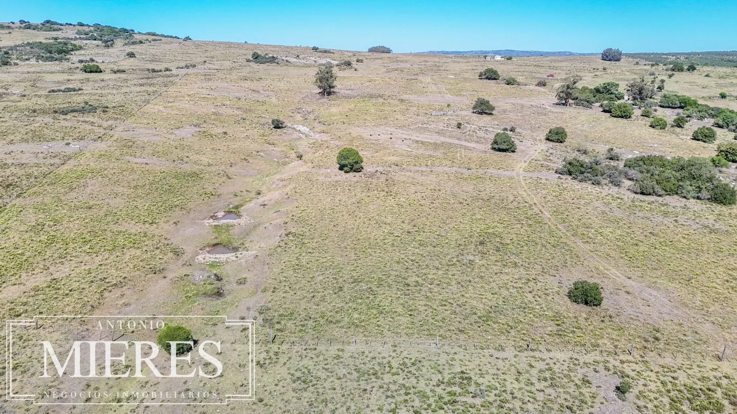 Chacra en venta de 9 ha Maldonado, Uruguay. — foto 8