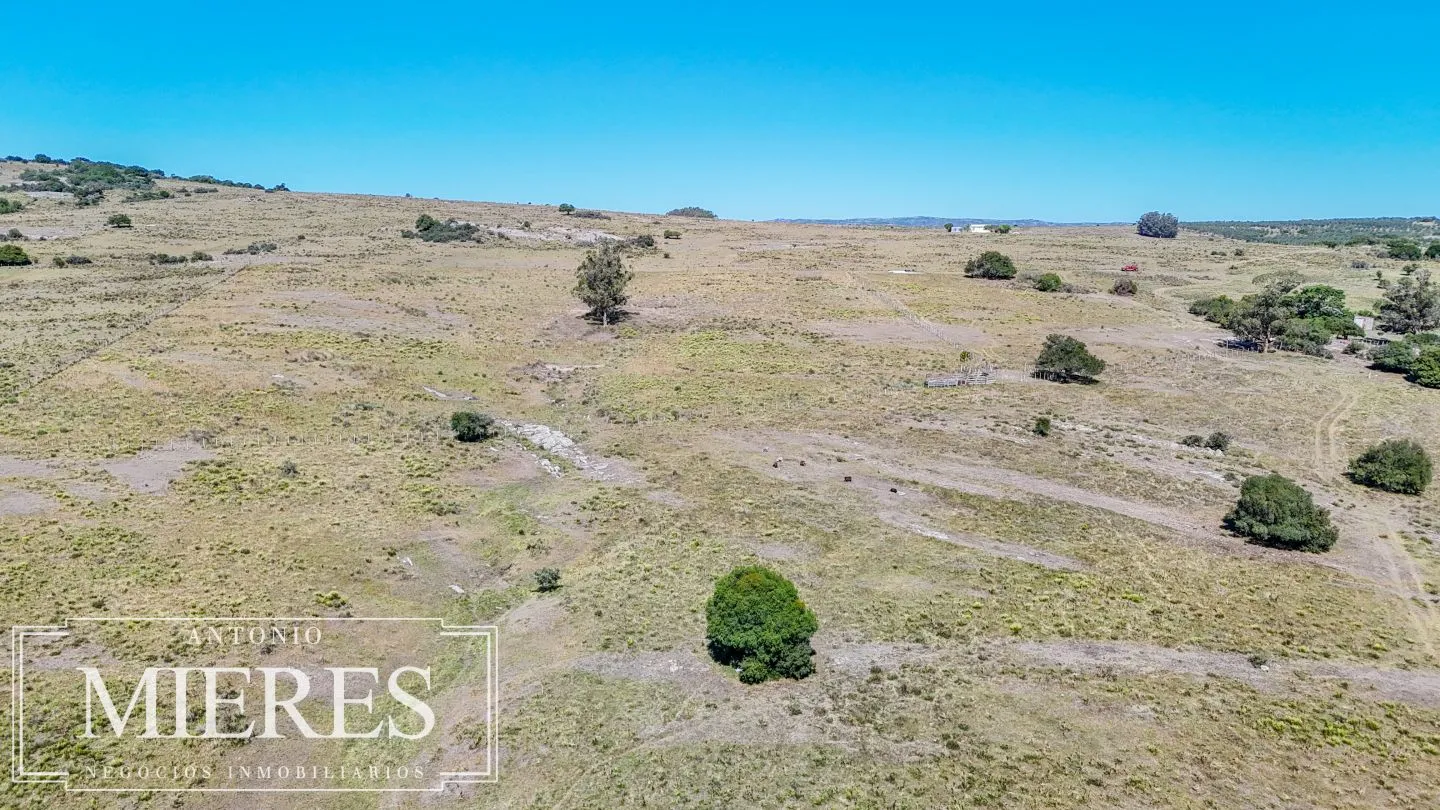 Chacra en venta de 9 ha Maldonado, Uruguay. — foto 9