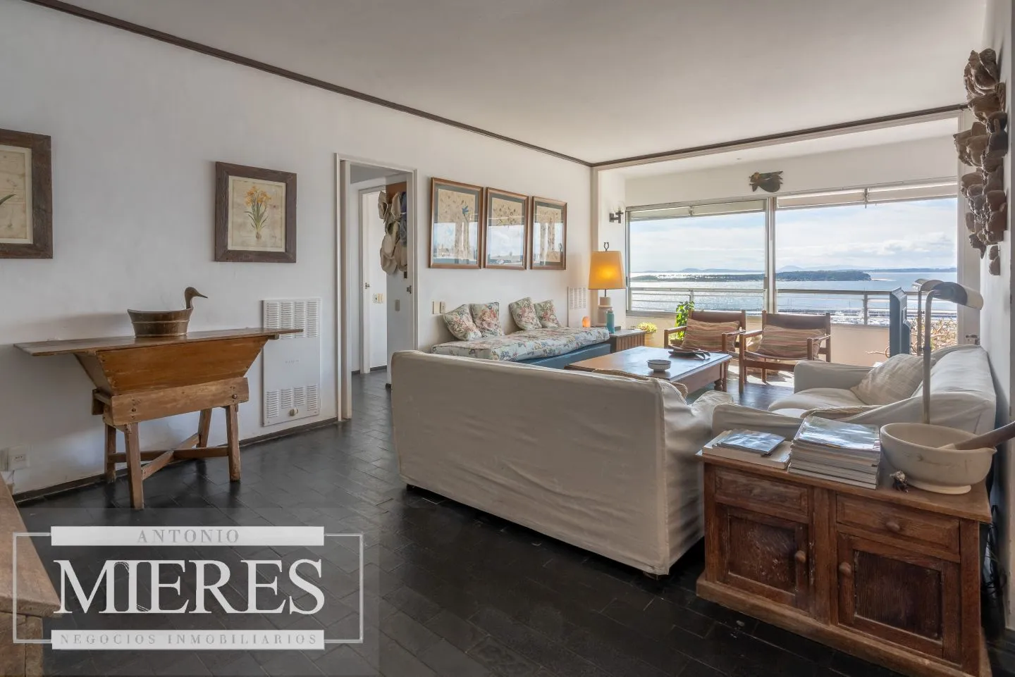 Venta apartamento 4 dormitorios- Península — foto 4