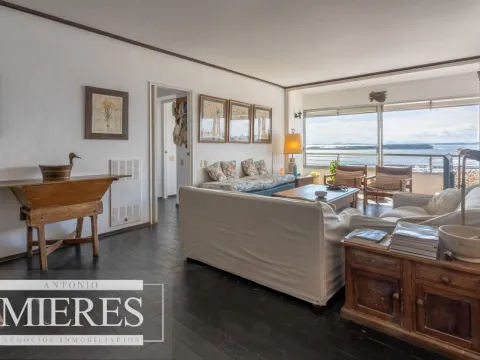 Venta apartamento 4 dormitorios- Península — foto 4