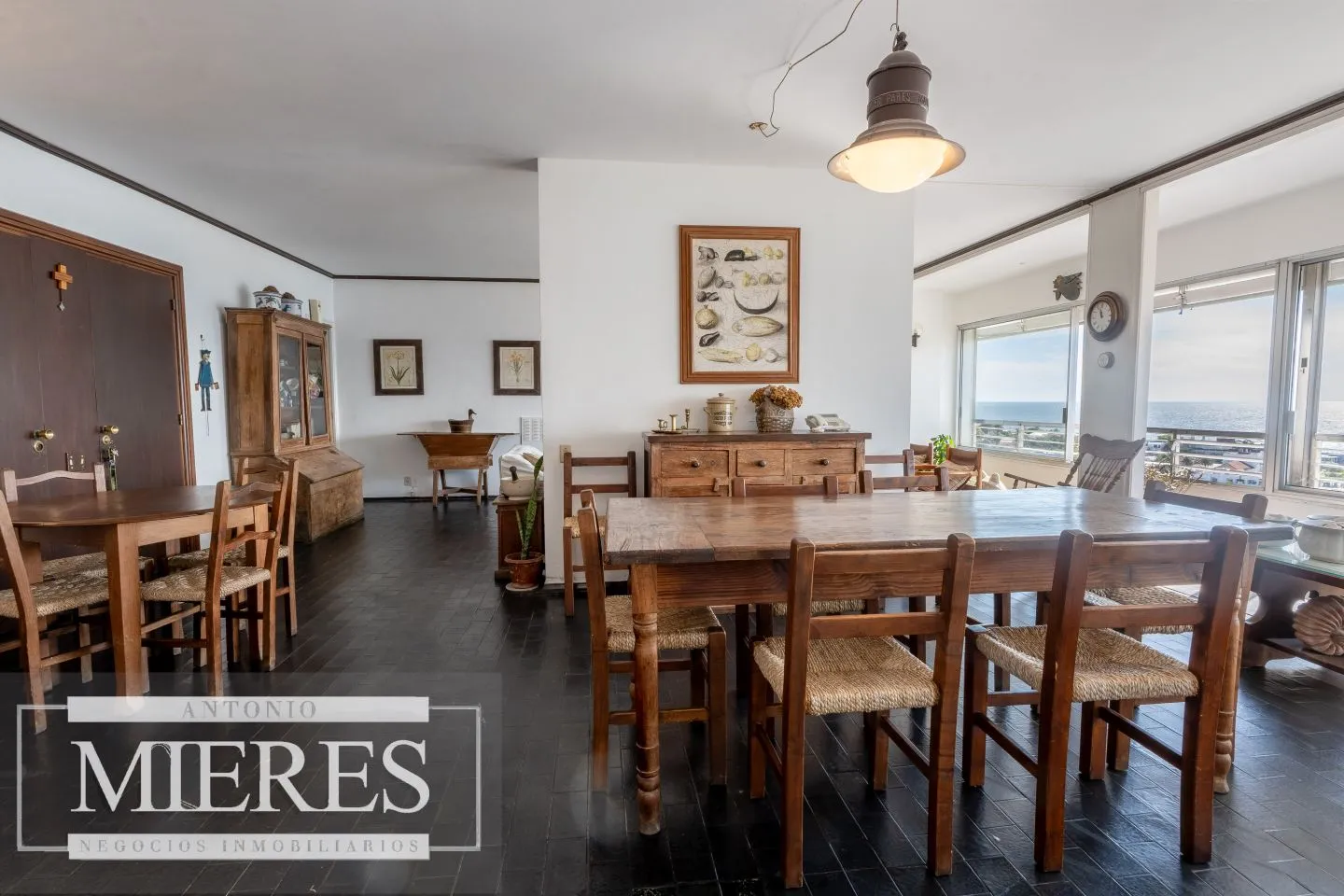 Venta apartamento 4 dormitorios- Península — foto 5