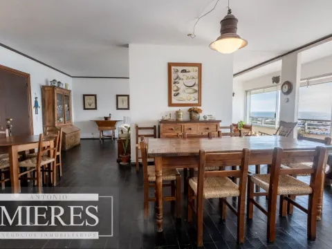 Venta apartamento 4 dormitorios- Península — foto 5