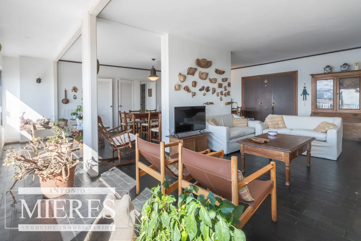 Venta apartamento 4 dormitorios- Península — foto 6