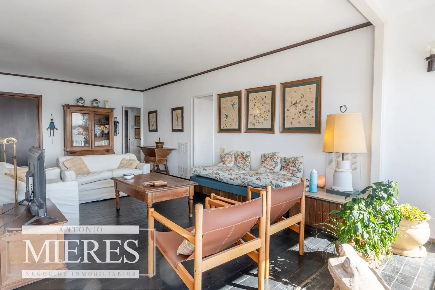 Venta apartamento 4 dormitorios- Península — foto 7