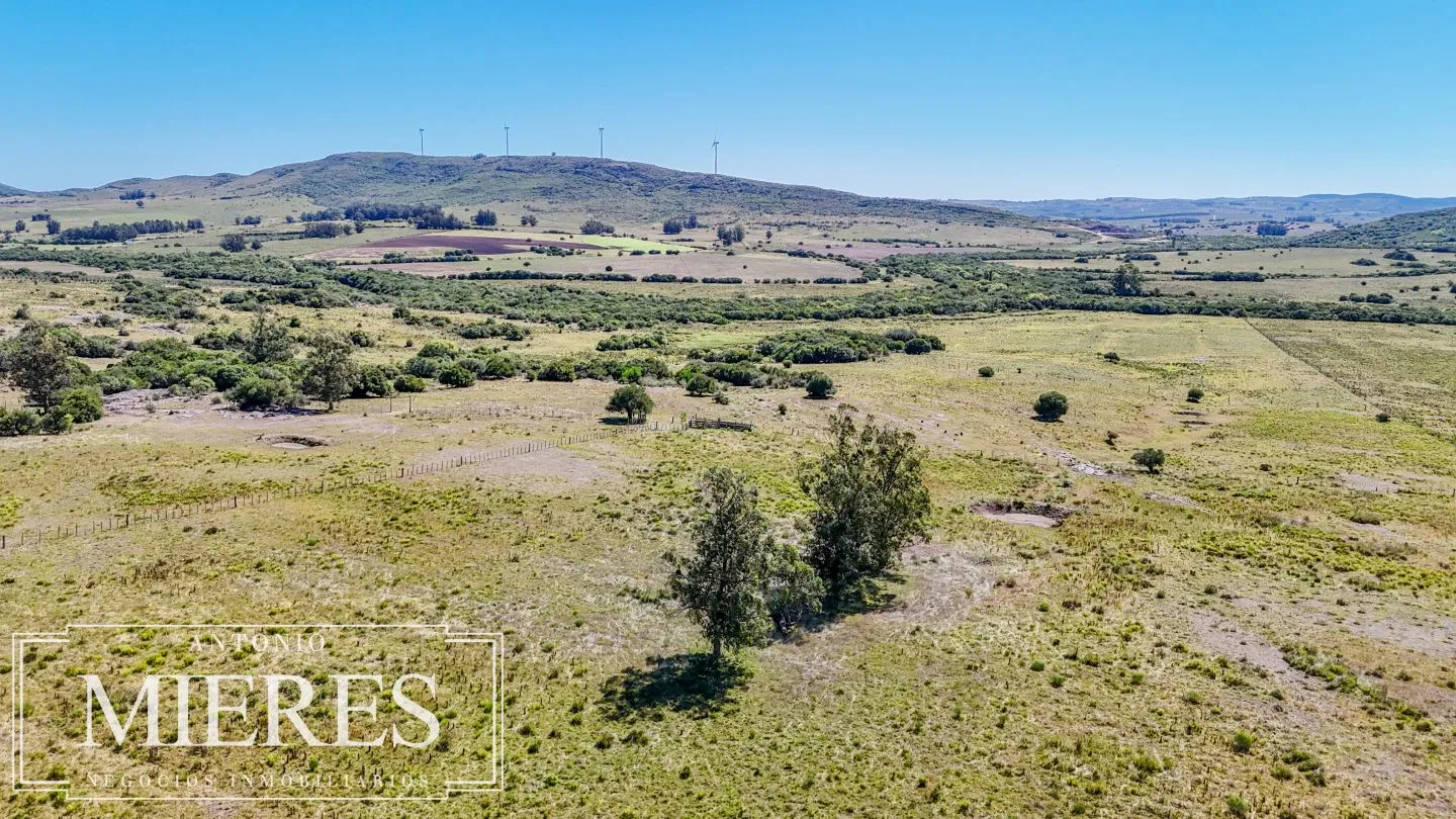 Chacra en venta de 9 ha Maldonado, Uruguay. — foto 12