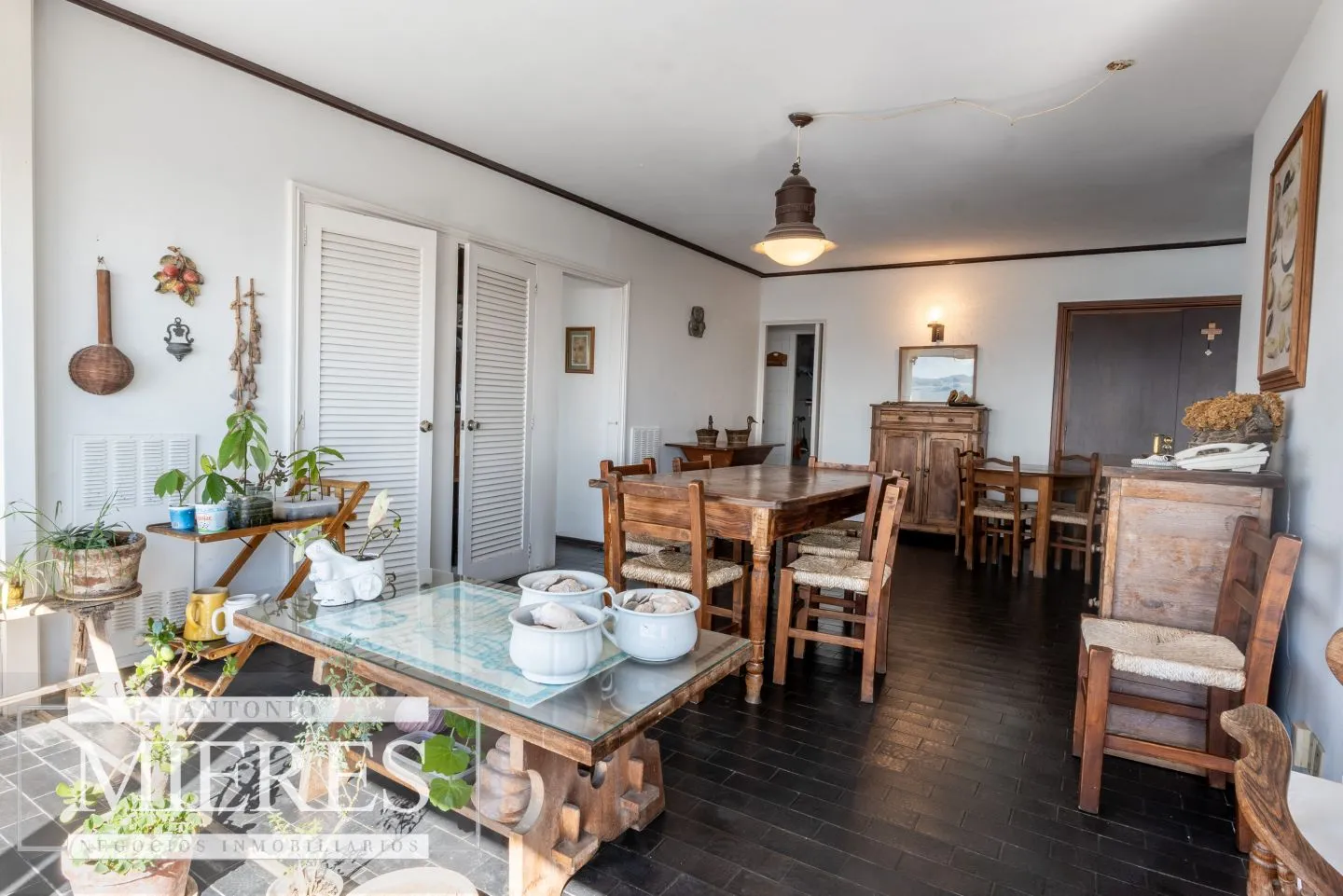 Venta apartamento 4 dormitorios- Península — foto 8