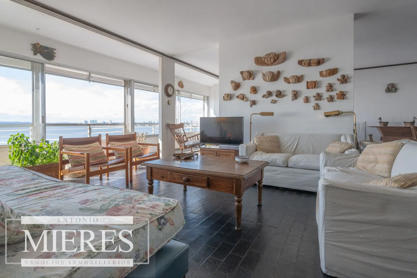 Venta apartamento 4 dormitorios- Península — foto 9
