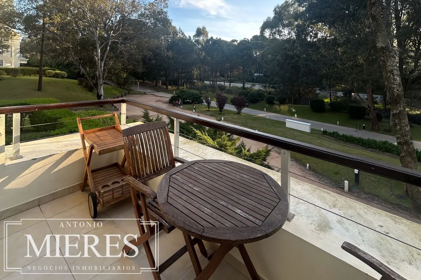 Venta apartamento 2 dormitorios- Punta Ballena — foto 1