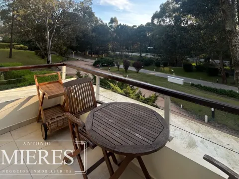 Venta apartamento 2 dormitorios- Punta Ballena