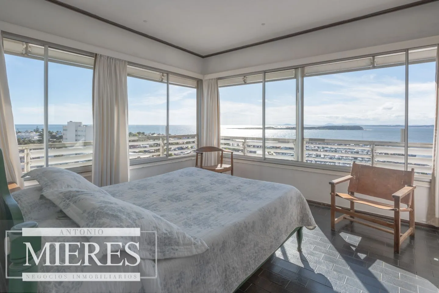 Venta apartamento 4 dormitorios- Península — foto 10
