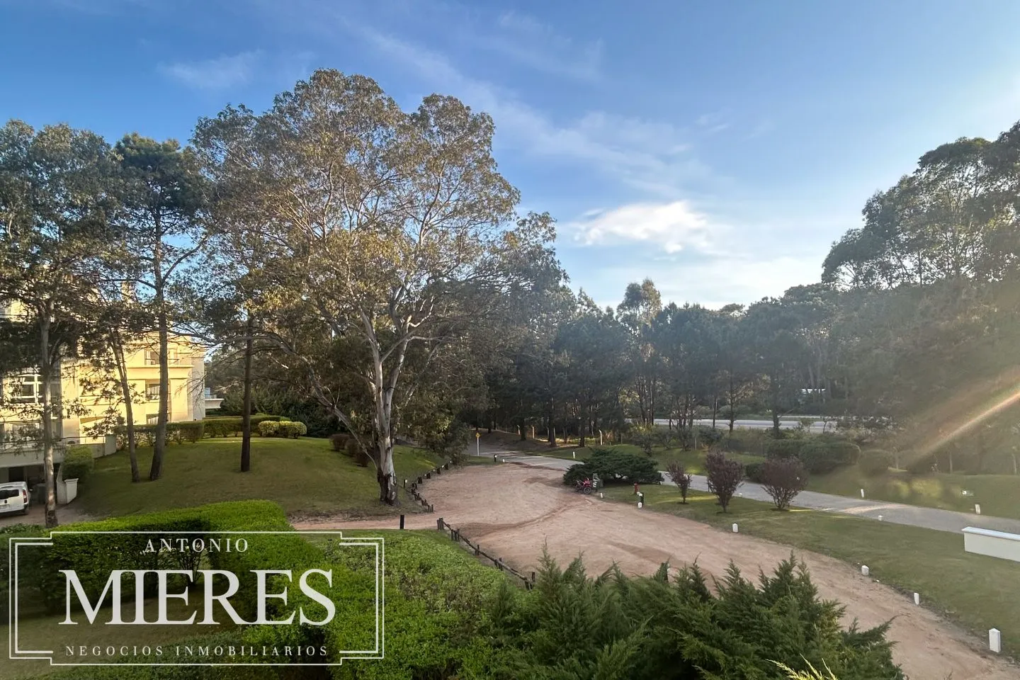 Venta apartamento 2 dormitorios- Punta Ballena — foto 2