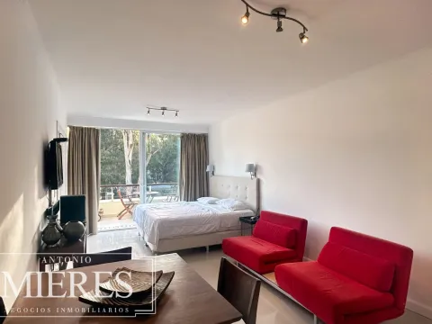 Venta apartamento 2 dormitorios- Punta Ballena — foto 3