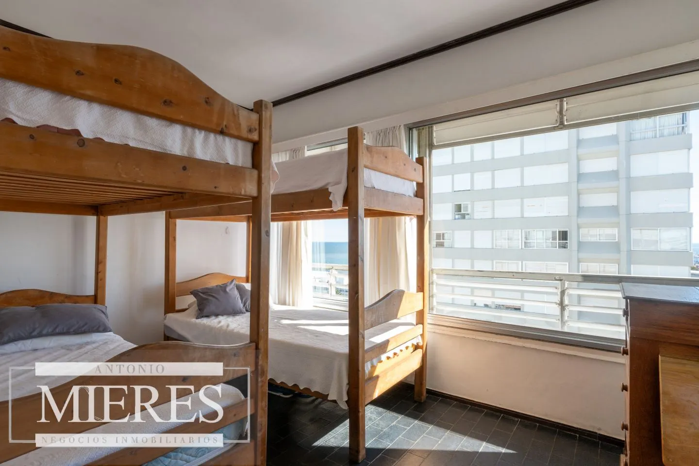 Venta apartamento 4 dormitorios- Península — foto 12