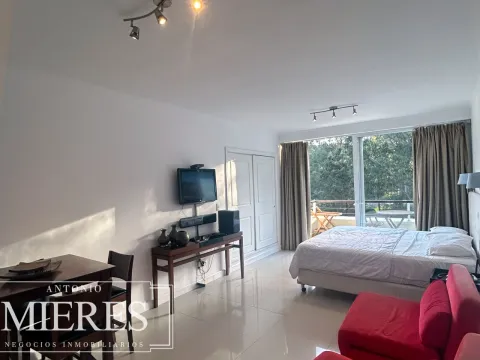 Venta apartamento 2 dormitorios- Punta Ballena — foto 4