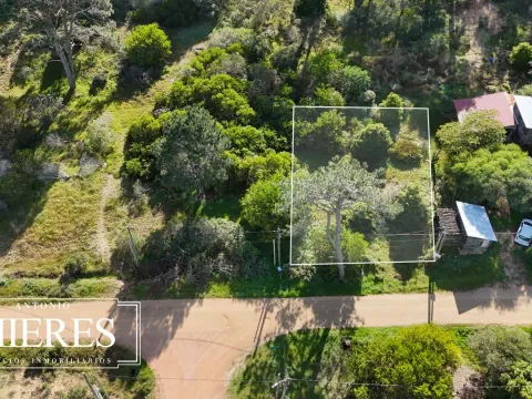 VENTA TERRENO 404MTS2 EN MANANTIALES — foto 4