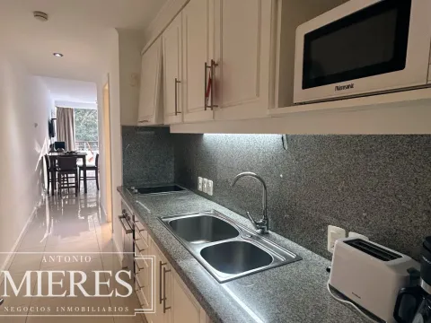 Venta apartamento 2 dormitorios- Punta Ballena — foto 5