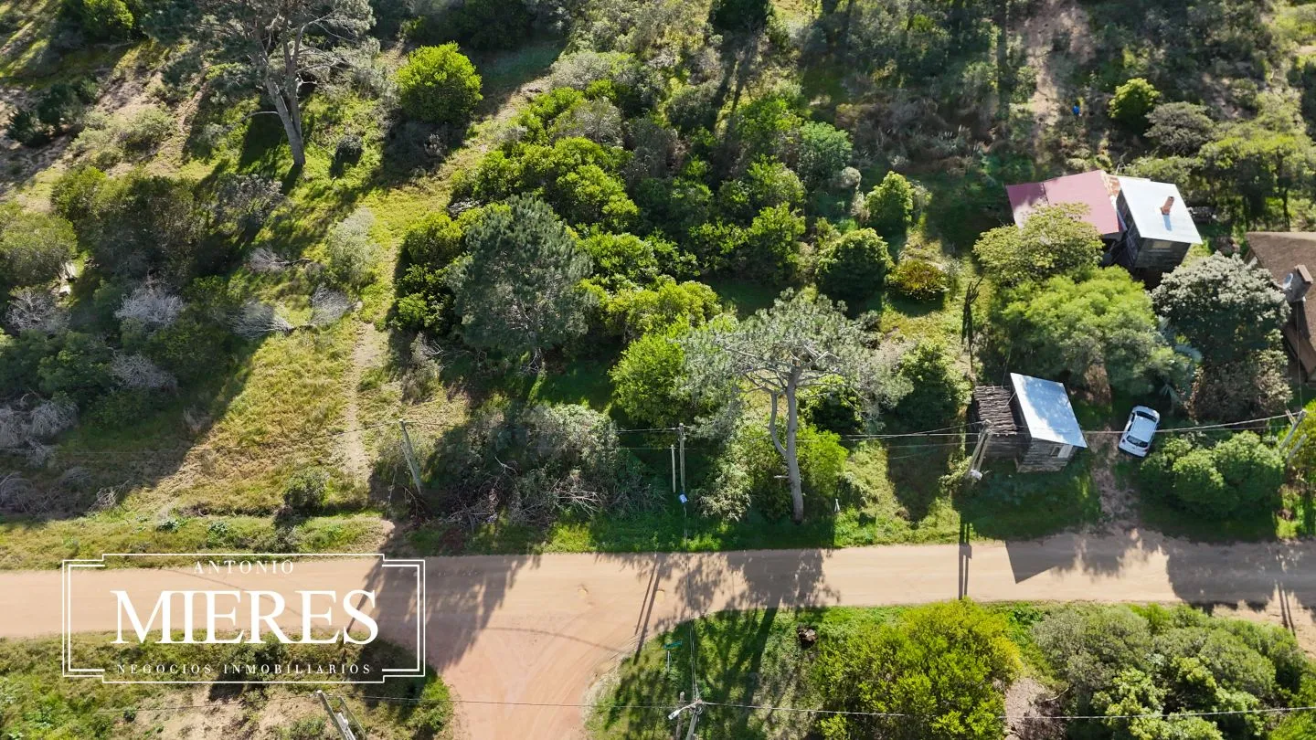 VENTA TERRENO 404MTS2 EN MANANTIALES — foto 5