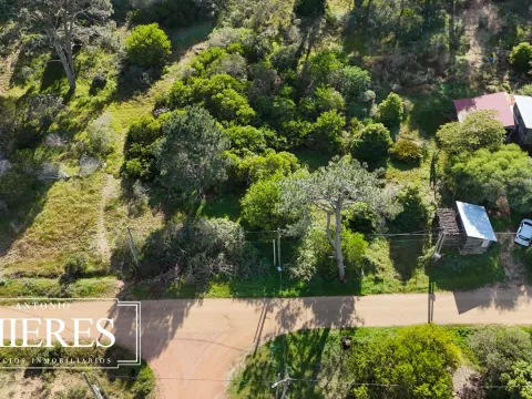 VENTA TERRENO 404MTS2 EN MANANTIALES — foto 5