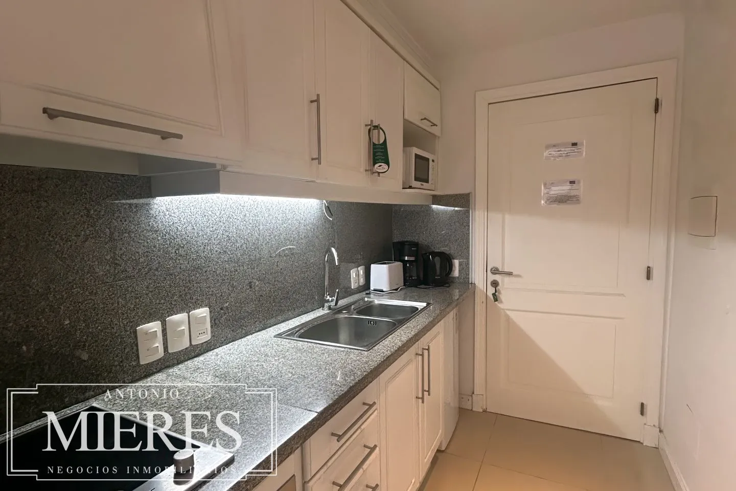 Venta apartamento 2 dormitorios- Punta Ballena — foto 6