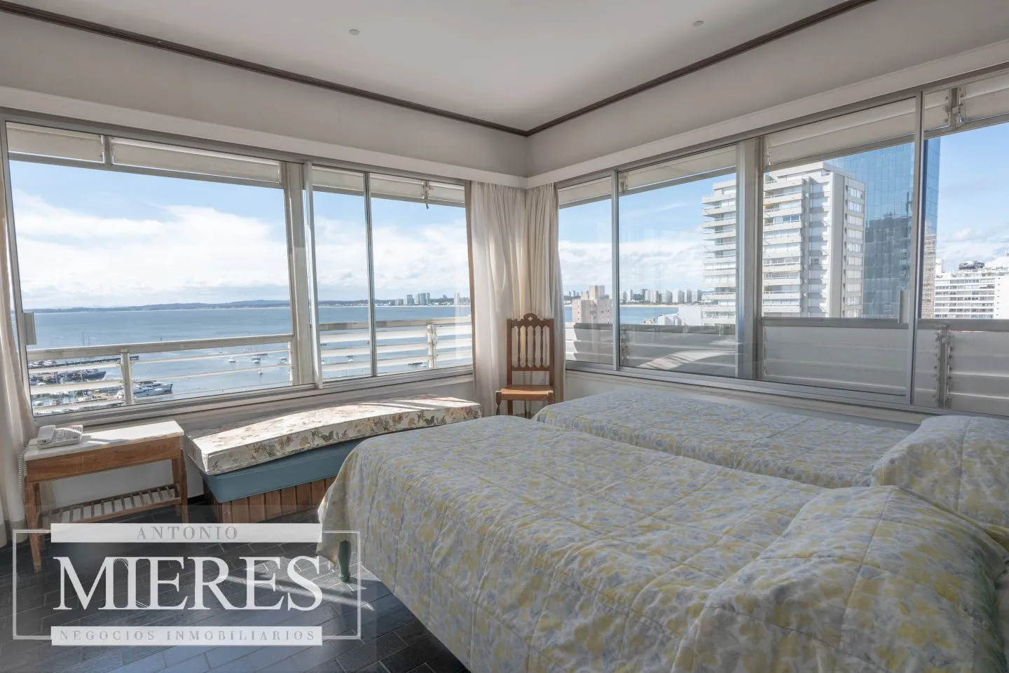 Venta apartamento 4 dormitorios- Península — foto 14