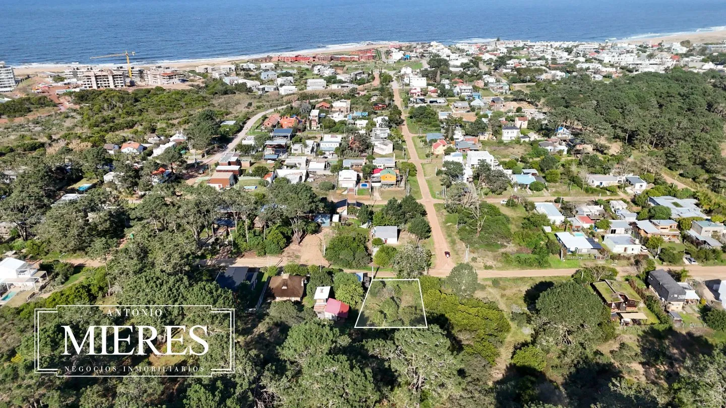 VENTA TERRENO 404MTS2 EN MANANTIALES — foto 6