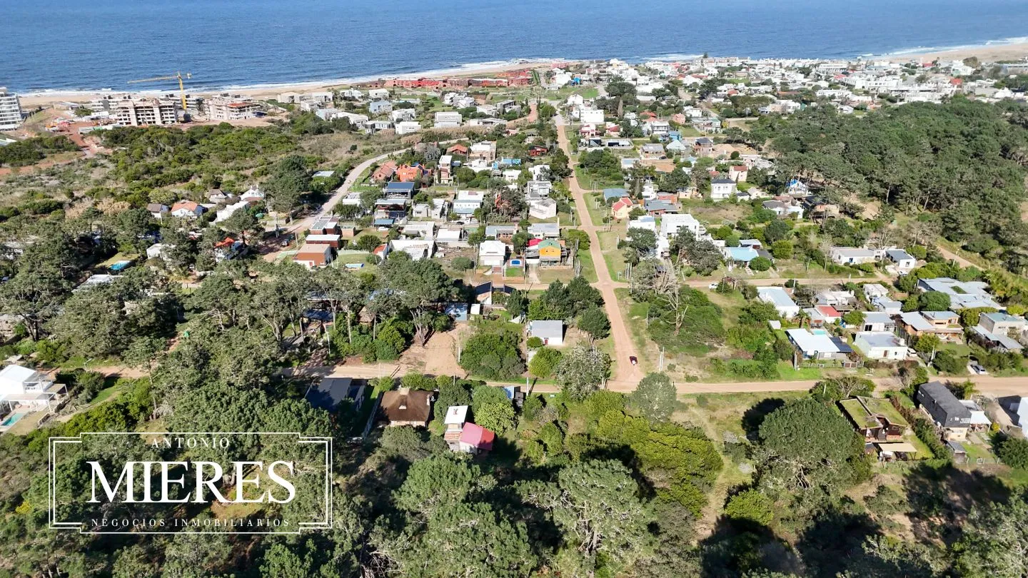 VENTA TERRENO 404MTS2 EN MANANTIALES — foto 7