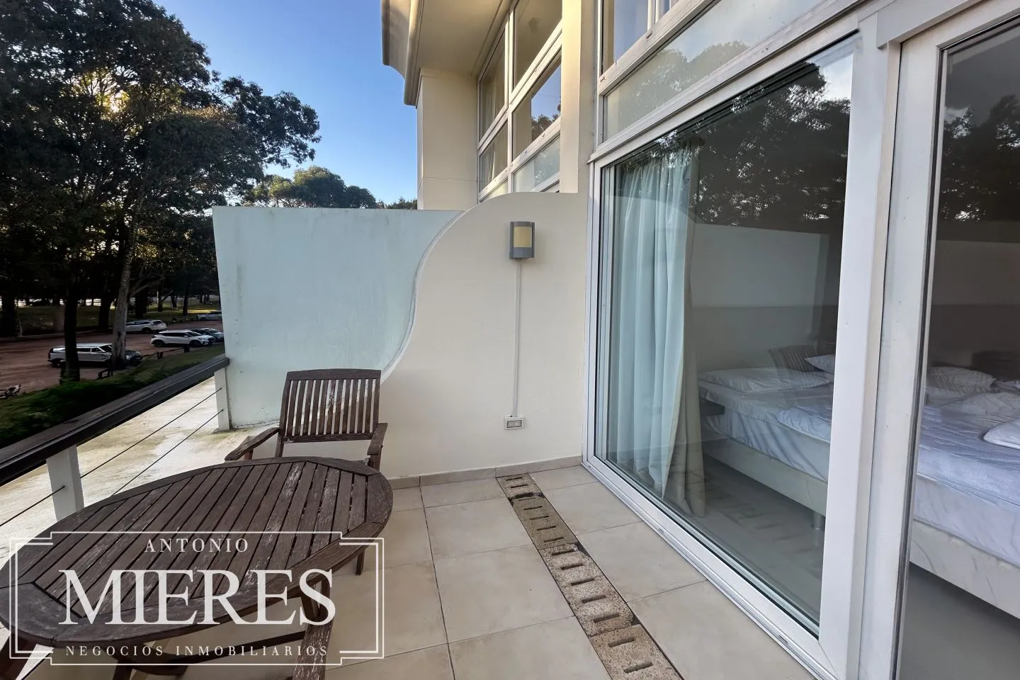 Venta apartamento 2 dormitorios- Punta Ballena — foto 8