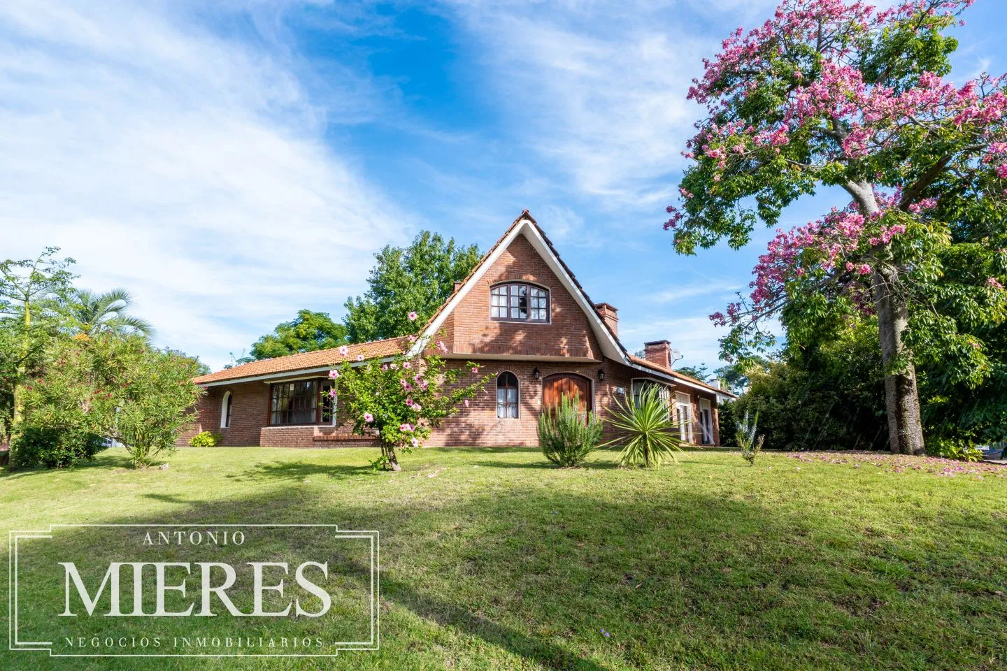 Casa en Venta 3 dormitorios- Punta del Este — foto 1