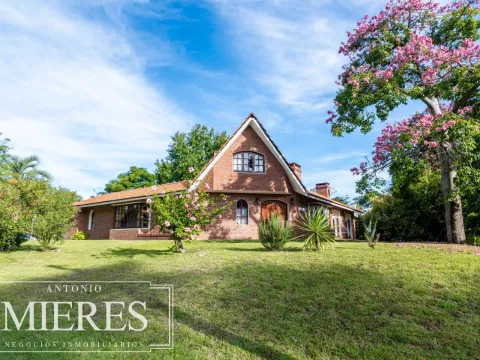 Casa en Venta 3 dormitorios- Punta del Este