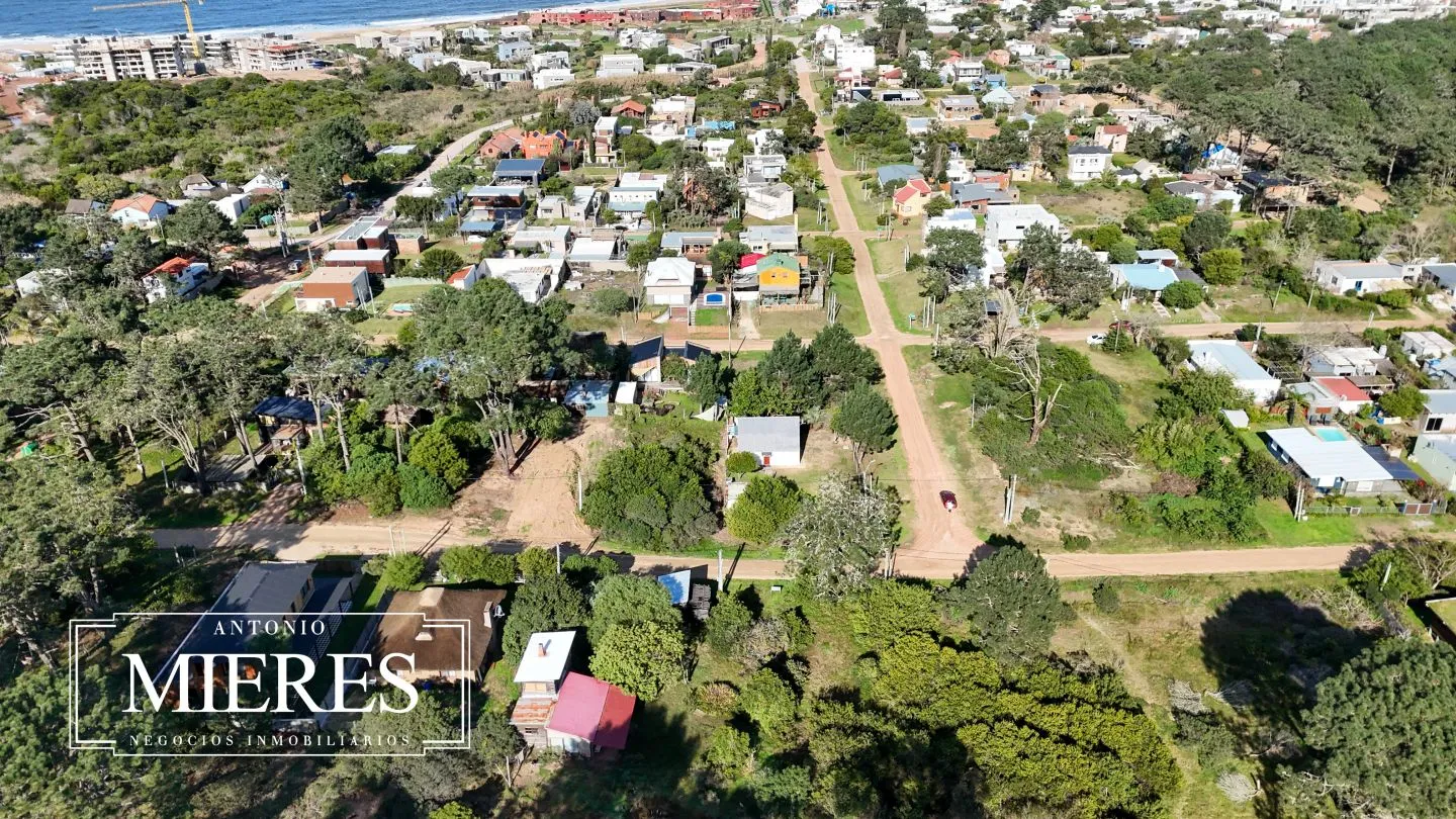 VENTA TERRENO 404MTS2 EN MANANTIALES — foto 9