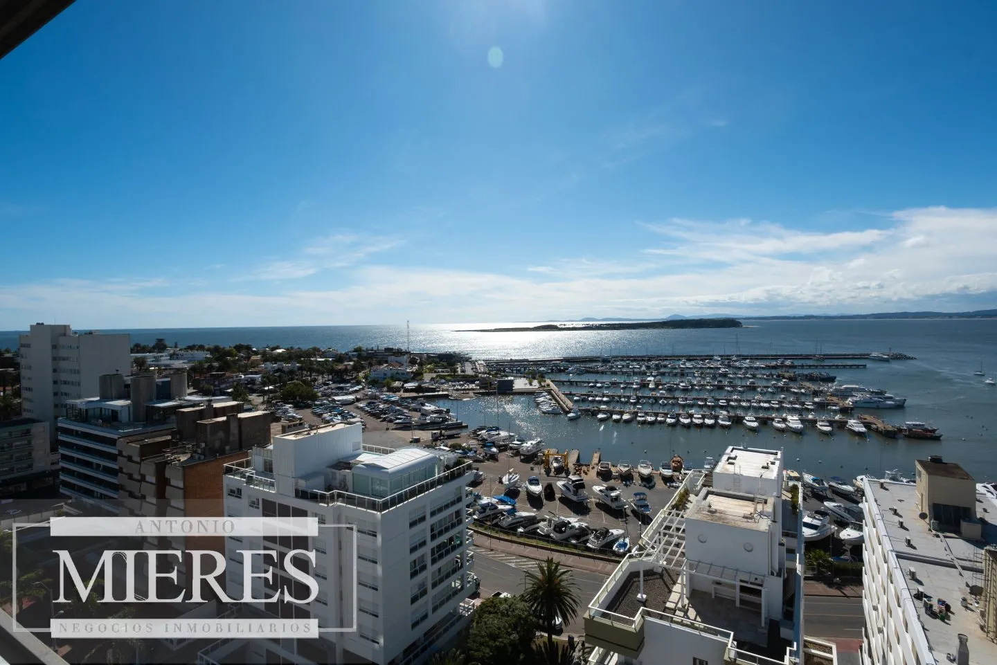 Venta apartamento 4 dormitorios- Península — foto 19