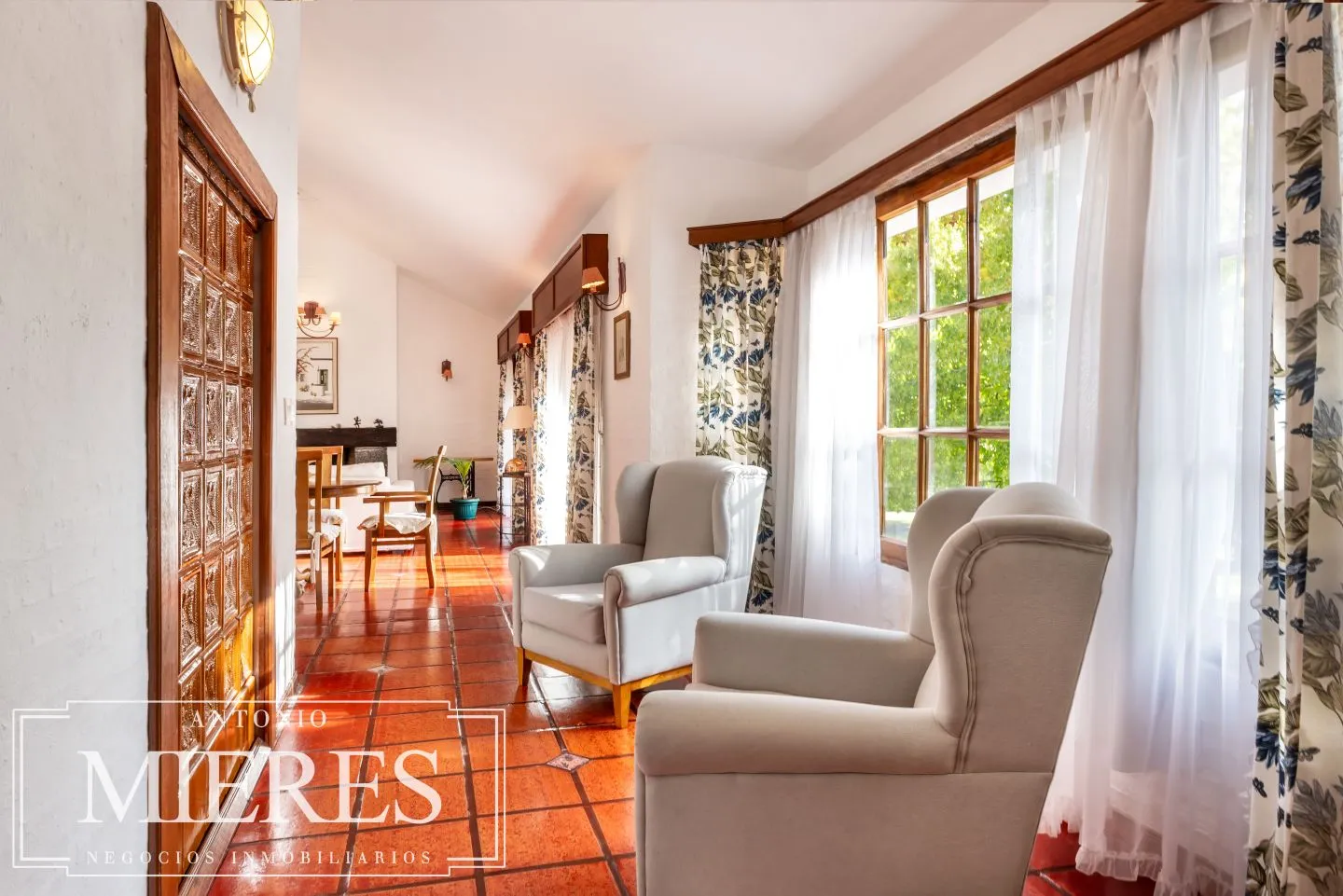 Casa en Venta 3 dormitorios- Punta del Este — foto 2