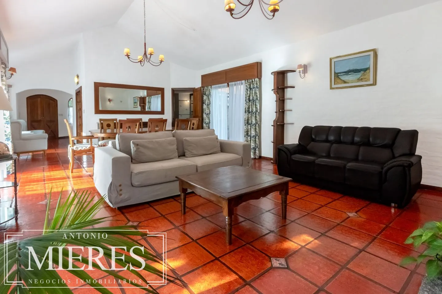 Casa en Venta 3 dormitorios- Punta del Este — foto 3