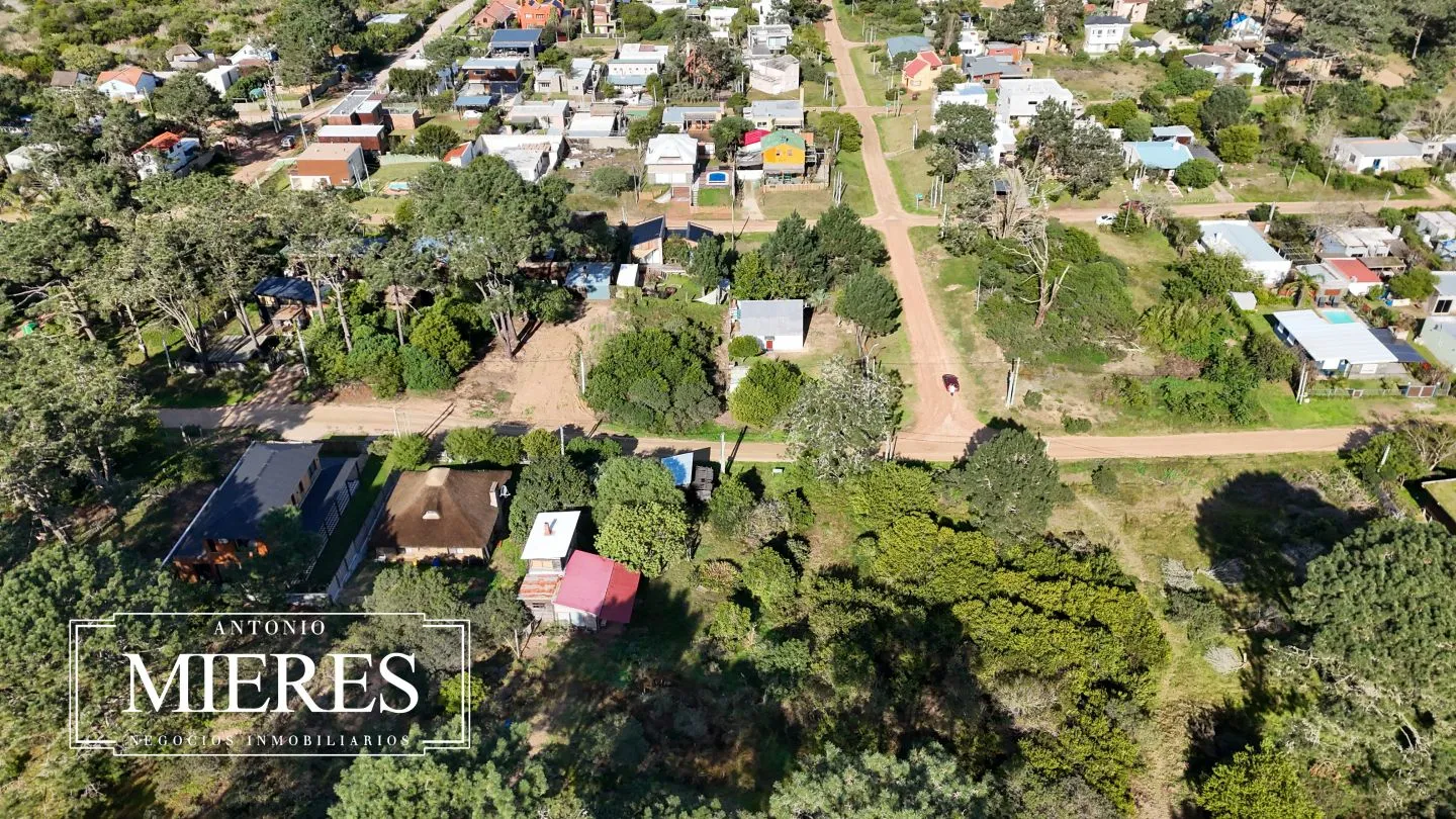 VENTA TERRENO 404MTS2 EN MANANTIALES — foto 11