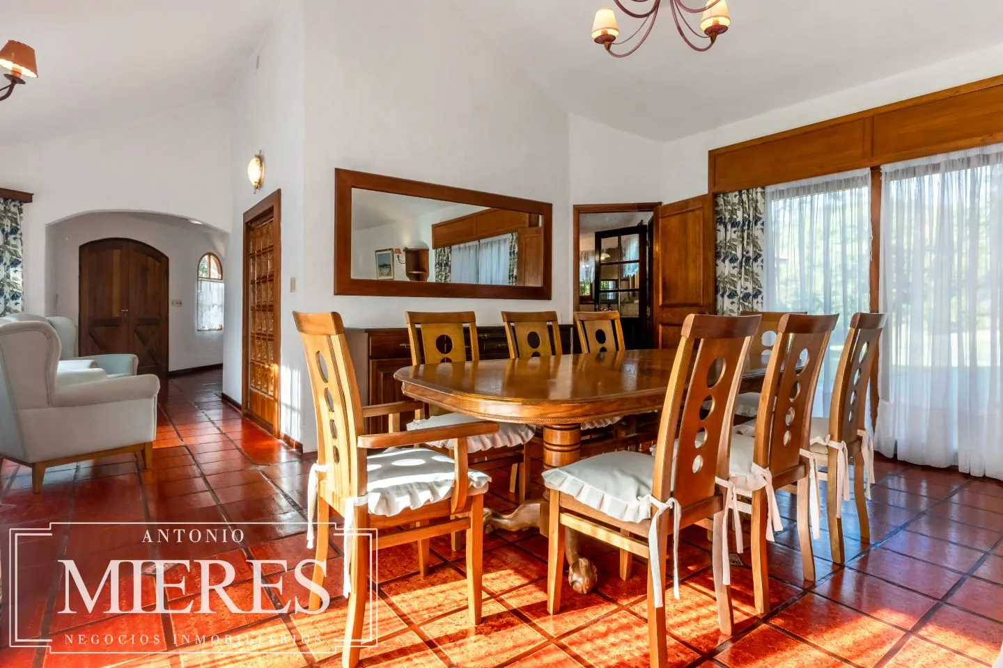 Casa en Venta 3 dormitorios- Punta del Este — foto 5