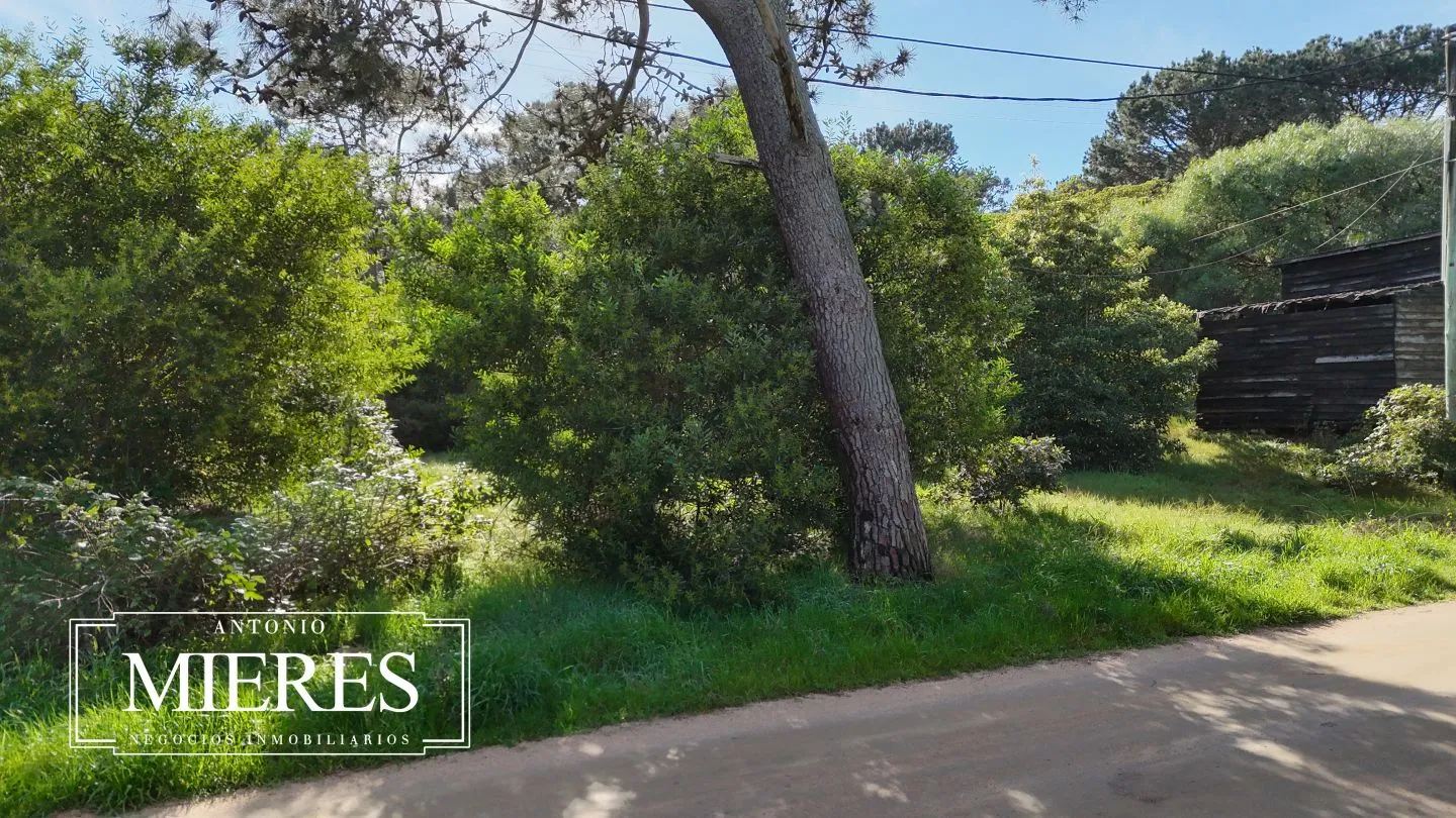 VENTA TERRENO 404MTS2 EN MANANTIALES — foto 12