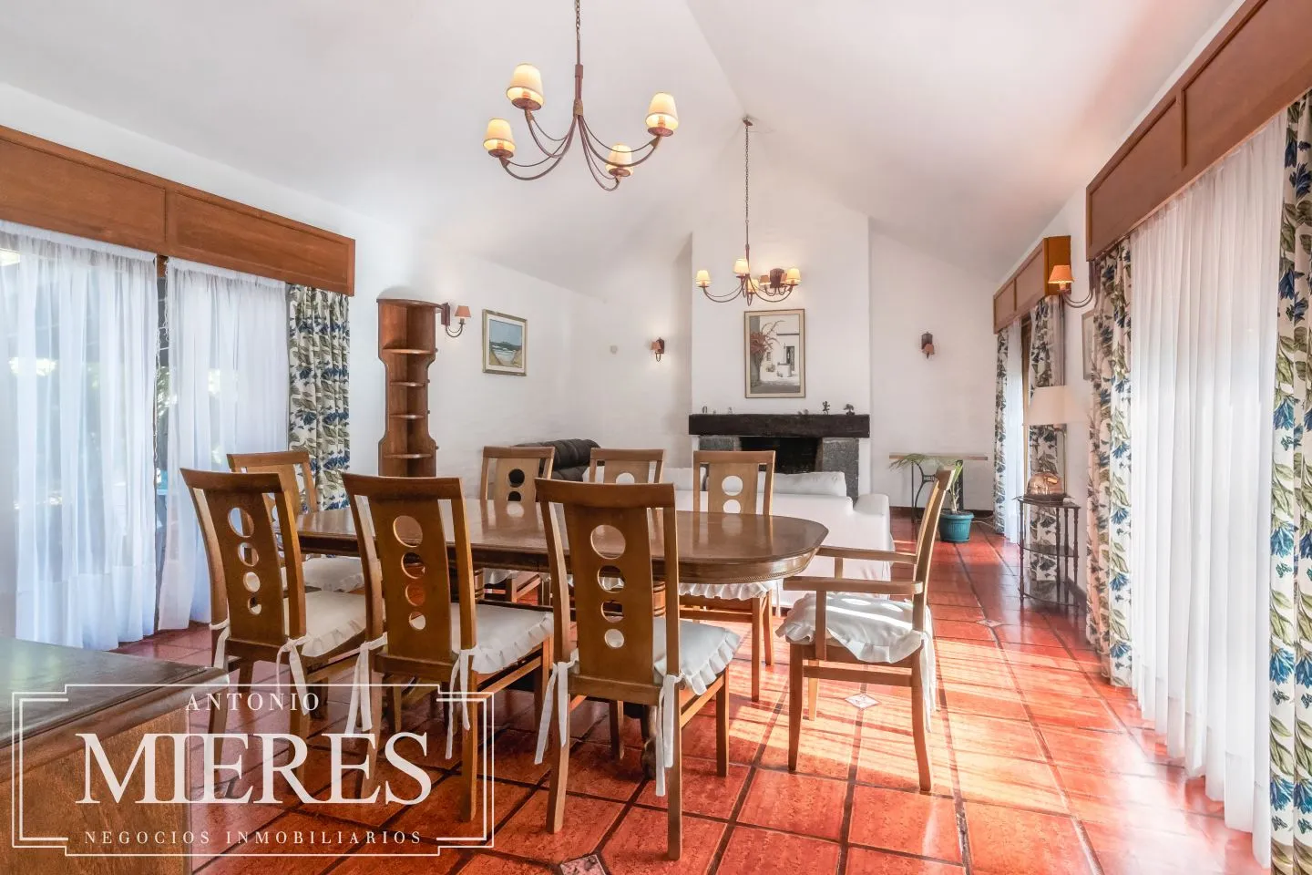 Casa en Venta 3 dormitorios- Punta del Este — foto 6