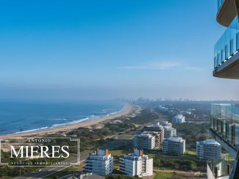 Venta apartamento 3 dormitorios- Torre Surfside — foto 2